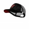 COMPRESSPORT CASQUETTE TRUCKER BLACK -Vélo Soldes 2023 5004164a597e08a3410c2e2fa974