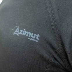 AZIMUT OUTDOOR MEN BASE LAYER DAWN BLACK -Vélo Soldes 2023 50dcfd20f287b5845f1b86816520
