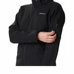 Columbia Sportswear VESTE FEMME CASCADE HD NOIR COL -Vélo Soldes 2023 50e8f2ca35b22bc18ec452ea6a8b