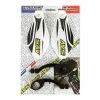 AVS PROTEGE MAINS AVEC PATTES ALUMINIUM - BLANC/NOIR -Vélo Soldes 2023 50fa6aa4c66ebc7861c42b6c9ea4