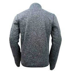 AZIMUT OUTDOOR POLAIRE MEN FLEECE JACKET EXPLORE BLACK -Vélo Soldes 2023 5182023427401fbf7fbc45b5d3ed