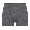 Odlo BOXER PERFORMANCE LIGHT GREY MELANGE -Vélo Soldes 2023 51b914f00f21f61aa67aa477f7b4