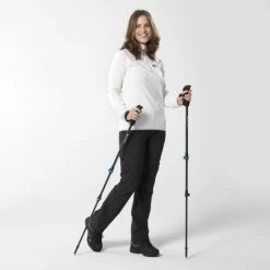 Millet PANTALON FEMME TREKKER STRETCH ZIP OFF BLACK -Vélo Soldes 2023 5255527b040c954ef6db370cddd8