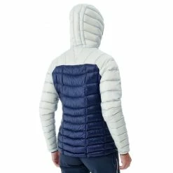 Millet DOUDOUNE A CAPUCHE TRILOGY DIAMOND FEMME SAPHIR/DAWN -Vélo Soldes 2023 52a761cd7186e4032f5614c9120f