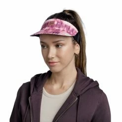 Buff GO VISOR DERI PINK