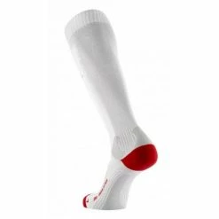 XSocks CHAUSSETTE SKI INSULATION - BLANC -Vélo Soldes 2023 52b4098ccae6a33c69dcb27dcb3a