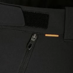 Mammut SHORT RUNBOLD BLACK -Vélo Soldes 2023 53230f5f29a460e1ce77b5c04fa5