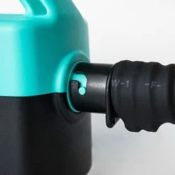 POMPE ELECTRIQUE AZTRON -Vélo Soldes 2023 532c31a144778992af48012fd688