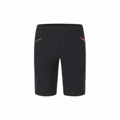 MONTURA BERMUDA FEMME FOCUS NERO ROSA SUGAR -Vélo Soldes 2023 54b184858b7aefcb9efb278d40ca