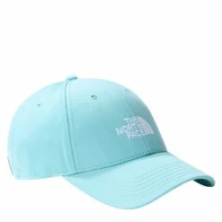 The North Face RECYCLED 66 CLASSIC HAT REEF WATERS
