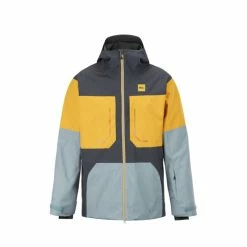 Picture Organic Clothing VESTE ELFYN DARK BLUE