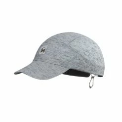 Buff PACK SPEED CAP HTR LIGHT GREY