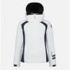 Rossignol VESTE FEMME CONTROLE WHITE