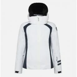 Rossignol VESTE FEMME CONTROLE WHITE