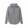 Prana SWEATSHIRT FEMME FORESTA TOP HEATHER GREY -Vélo Soldes 2023 559af95e3078bfb20b2fc8483712
