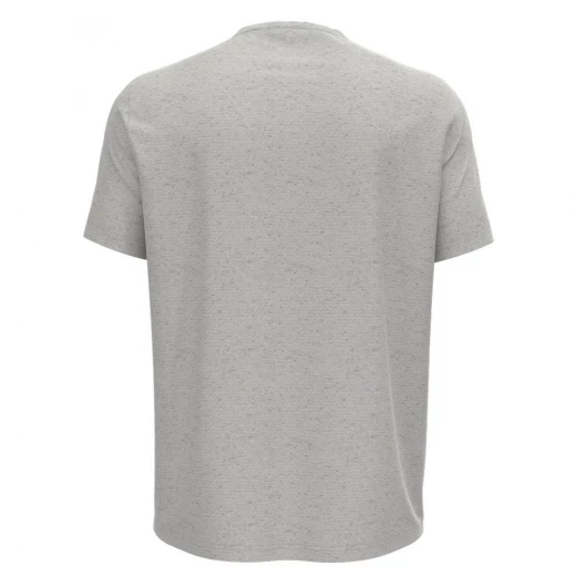 ODLO FRANCE SAS T-SHIRT ACTIVE 365 LINENCO STONE GREY MELANGE 4 ODLO FRANCE SAS T-SHIRT ACTIVE 365 LINENCO STONE GREY MELANGE – Image 2