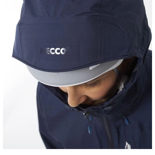 Millet VESTE TRILOGY FRAGMENT 3L FEMME SAPHIR 12 Millet VESTE TRILOGY FRAGMENT 3L FEMME SAPHIR – Image 10