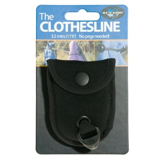 Sea To Summit CORDE A LINGE 3,5M 3 Sea To Summit CORDE A LINGE 3,5M