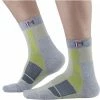 Monnet CHAUSSETTE MID AIR GRIS VERT 1 Monnet CHAUSSETTE MID AIR GRIS VERT -Vélo Soldes 2023 55e5c1999b1ed390fcdb682b9424