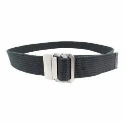 CHULLANKA CEINTURE TREKA NOIRE