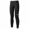 The North Face LEGGING FEMME FLEX MID RISE TIGHT BLACK WHITE -Vélo Soldes 2023 56c6388618418b83f6a4b213fb1c