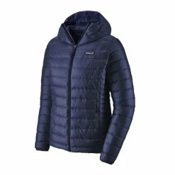 Patagonia DOUDOUNE DOWN SWEATER FEMME CLASSIC NAVY -Vélo Soldes 2023 571f04145a800a316b6398780e83