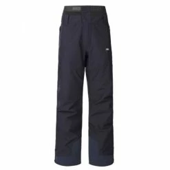 Picture Organic Clothing PANTALON PICTURE OBJECT DARK BLUE