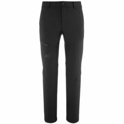 Millet PATALON WANAKA STRETCH BLACK