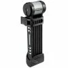 Kryptonite ANTIVOL PLIABLE KRYPTOLOK 610 FOLDING LOCK -Vélo Soldes 2023 574f9f41365d88cde4576c52c24a