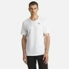 Rossignol T-SHIRT LOGO PLAIN WHITE 2 Rossignol T-SHIRT LOGO PLAIN WHITE -Vélo Soldes 2023 5761b48bd48e446560a44fe04056