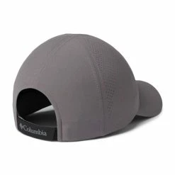 Columbia Sportswear CASQUETTE SILVER RIDGE III CITY GREY -Vélo Soldes 2023 576db38956dc5d5f872799532fc8