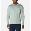 Columbia Sportswear T-SHIRT ALPINE CHILL ZERO NIAGARA HEATHER -Vélo Soldes 2023 582da95c263a57553cc2731dbd8d