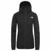 The North Face VESTE FEMME QUEST BLACK FOIL GREY -Vélo Soldes 2023 586f080c1f1b225c0311e59e3896