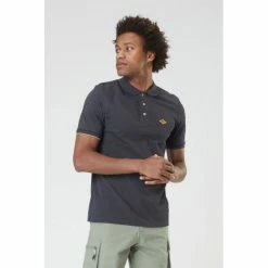 Picture Organic Clothing POLO DELO DARK BLUE -Vélo Soldes 2023 58a416aed137286c0ef06e5693a4
