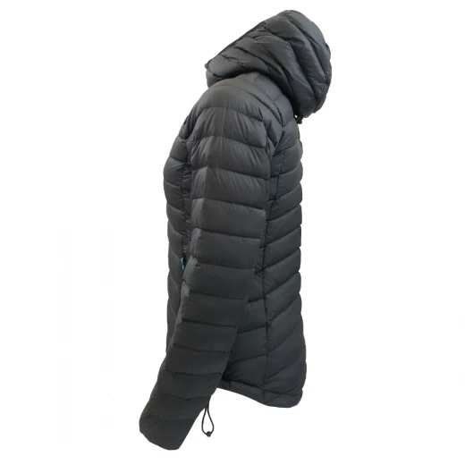 CHULLANKA ALPINA NOIRE RDS FEMME 6 CHULLANKA ALPINA NOIRE RDS FEMME – Image 4