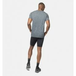 ODLO FRANCE SAS T-SHIRT ESSENTIAL SEAMLESS GREY -Vélo Soldes 2023 58fd39a7e74662d4f4827aea7a6a