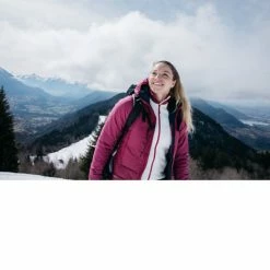 Millet POLAIRE FEMME SENECA MYOGA / DAWN -Vélo Soldes 2023 59952464ea2b969835977cd4e61e