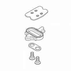 Shimano CALES SPD SM-SH51 NOIR -Vélo Soldes 2023 59991966d367755dd4fb7758f292