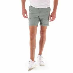 SUN VALLEY SHORT MAHAN VERT