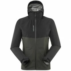 Lafuma VESTE SHIFT GTX ASPHALTE