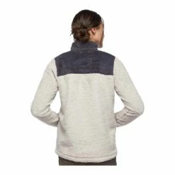 Black Diamond POLAIRE FEMME ROADIE QUARTER ZIP FLEECE -Vélo Soldes 2023 5a28744e4c1a48c023a669a3b796