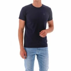 SUN VALLEY T-SHIRT CERS MARINE