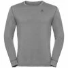 Odlo T-SHIRT MERINO 200 GREY MELANGE 1 Odlo T-SHIRT MERINO 200 GREY MELANGE -Vélo Soldes 2023 5b40fdbd6e9da6dcd2ea91f71135