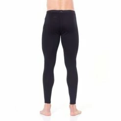 Icebreaker COLLANT 260 TECH LEGGINGS WITH FLY -Vélo Soldes 2023 5b4240743cd7ef76d4a0ae557a77