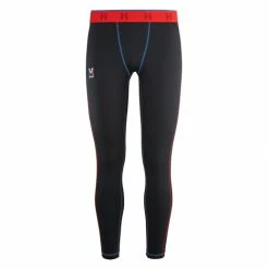 Millet COLLANT TRILOGY WOOL NOIR