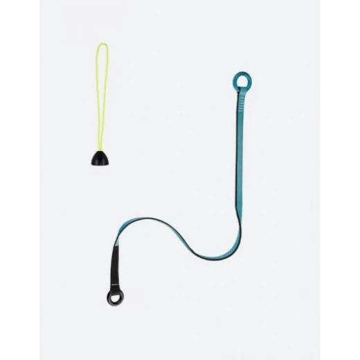 Edelrid FAUSSE FOURCHE CAMBIUMSAVER 120 1-8955 3 Edelrid FAUSSE FOURCHE CAMBIUMSAVER 120 1-8955