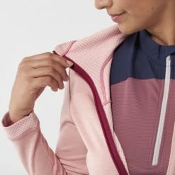 Millet POLAIRE LOKKA HOODIE II W PEARL -Vélo Soldes 2023 5cbce89210695eee857550e5806b