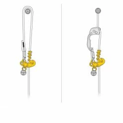 Petzl ZIGZAG PLUS -Vélo Soldes 2023 5d3e473a687502a308df1842f7c5