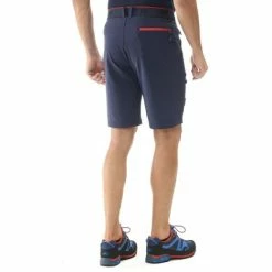 Millet SHORT TRILOGY ONE CORDURA SAPHIR BACKBONE -Vélo Soldes 2023 5db569639902718355a792165f21
