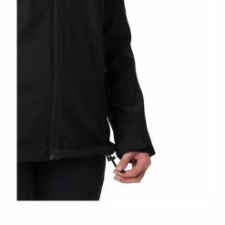 Columbia Sportswear VESTE FEMME CASCADE HD NOIR COL -Vélo Soldes 2023 5e8b4793e20488aed907b186fe58